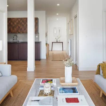 Appartamento Ekialde By Feelfreerentals San Sebastián