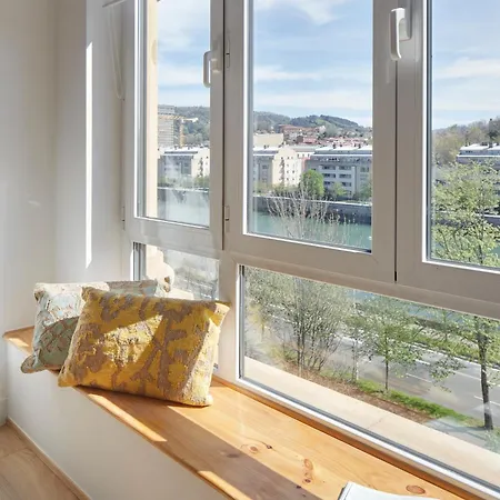 Appartamento Ekialde By Feelfreerentals San Sebastián