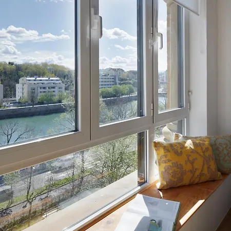 Ekialde By Feelfreerentals Appartamento *
