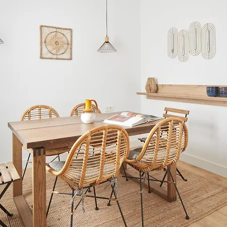 Ekialde By Feelfreerentals Appartamento San Sebastián
