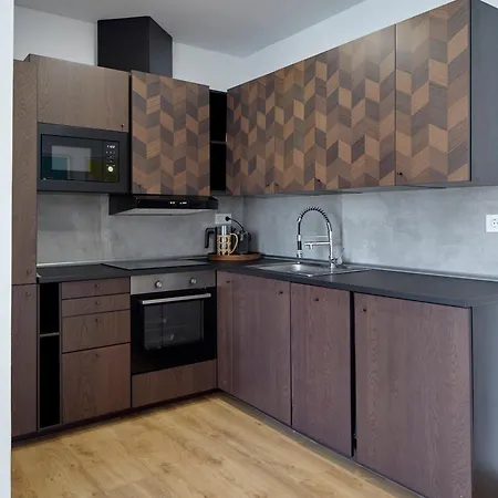 Ekialde By Feelfreerentals سان سيباستيان