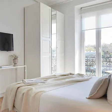 Ekialde By Feelfreerentals Appartamento