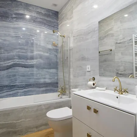 Ekialde By Feelfreerentals *