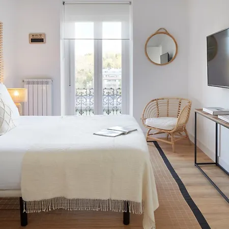 Ekialde By Feelfreerentals سان سيباستيان
