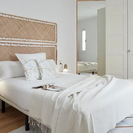 Appartamento Ekialde By Feelfreerentals