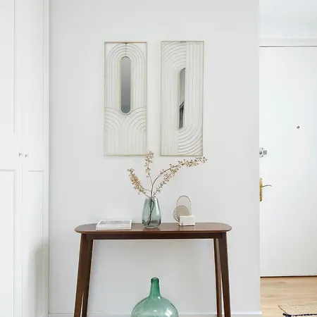Ekialde By Feelfreerentals Appartamento San Sebastián