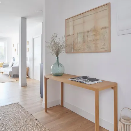 Ekialde By Feelfreerentals Appartamento