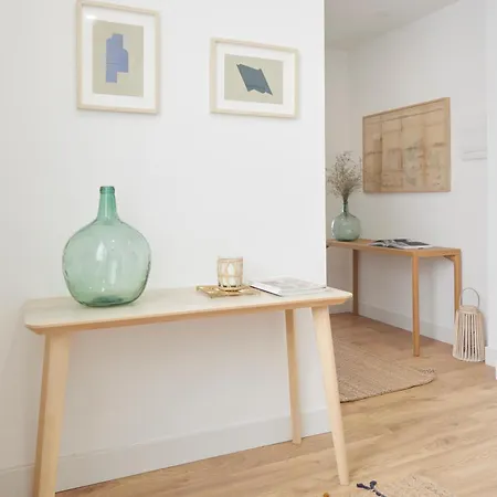 Ekialde By Feelfreerentals * San Sebastián