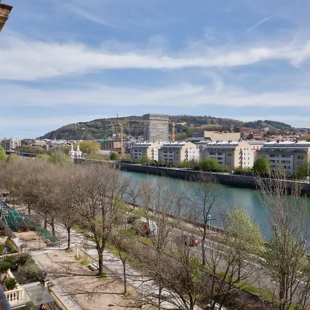 Appartamento Ekialde By Feelfreerentals *